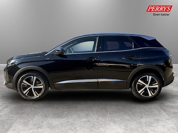 Used Peugeot 3008 2023 for sale - 77789879: Photo