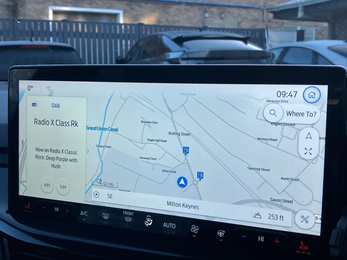 Used Ford Focus 2022 for sale - 76905618: Photo 11