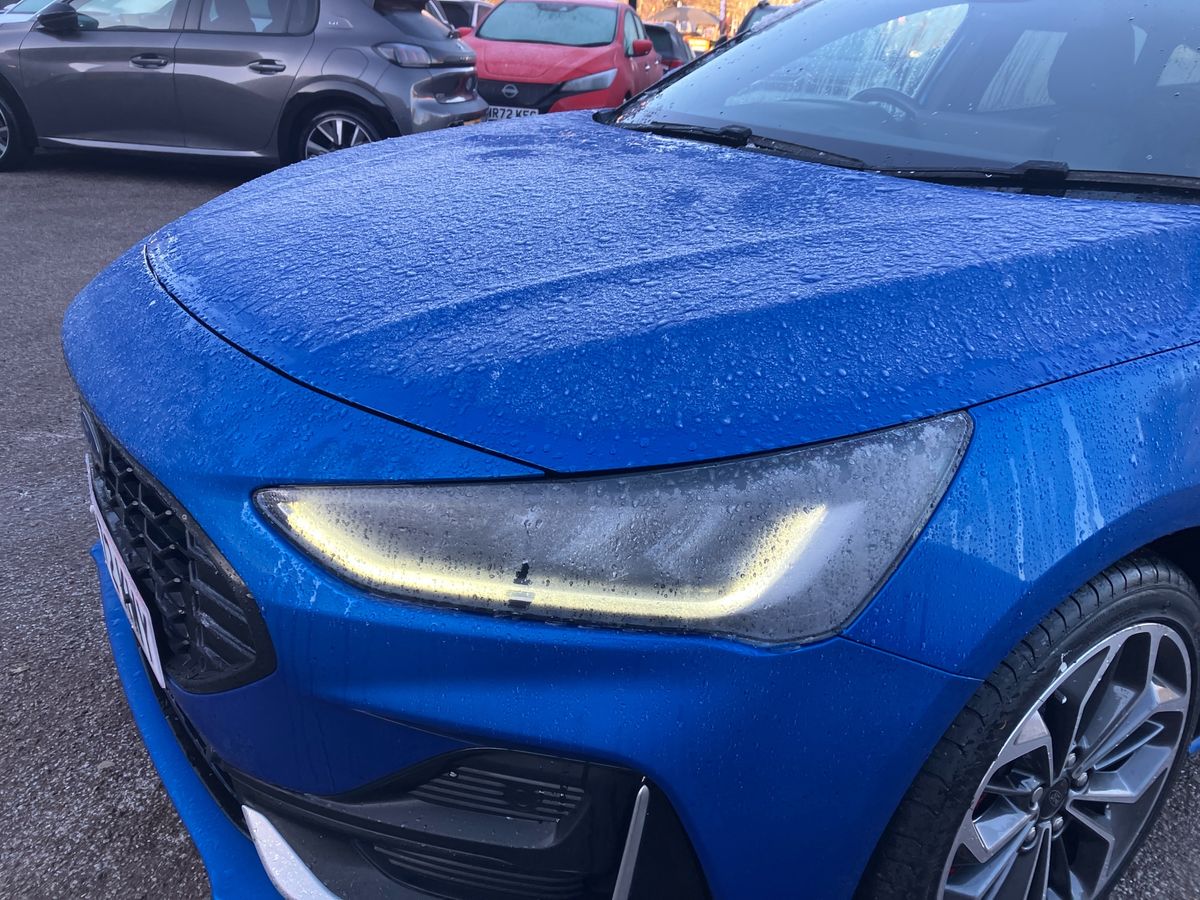 Used Ford Focus 2022 for sale - 76905618: Photo 13