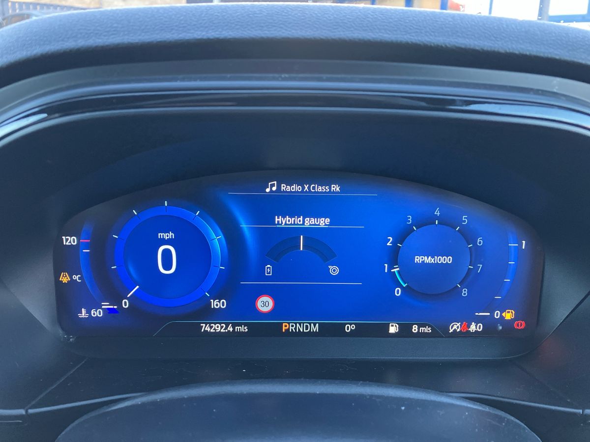 Used Ford Focus 2022 for sale - 76905618: Photo 14