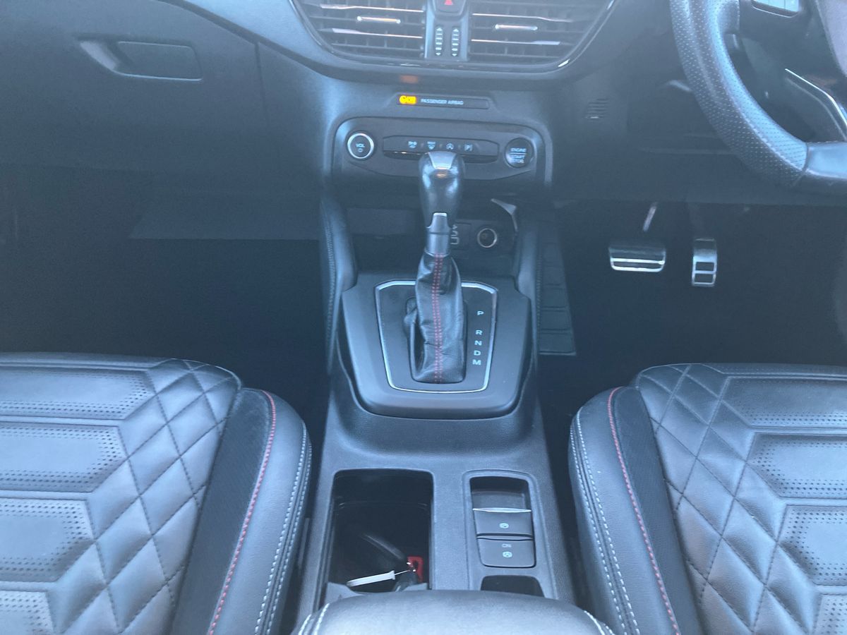 Used Ford Focus 2022 for sale - 76905618: Photo 17