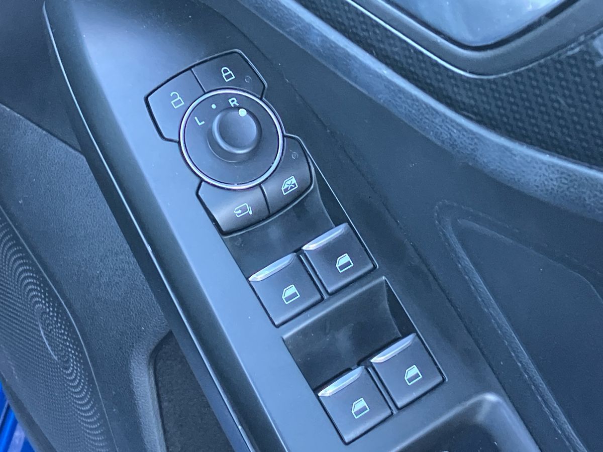 Used Ford Focus 2022 for sale - 76905618: Photo 18