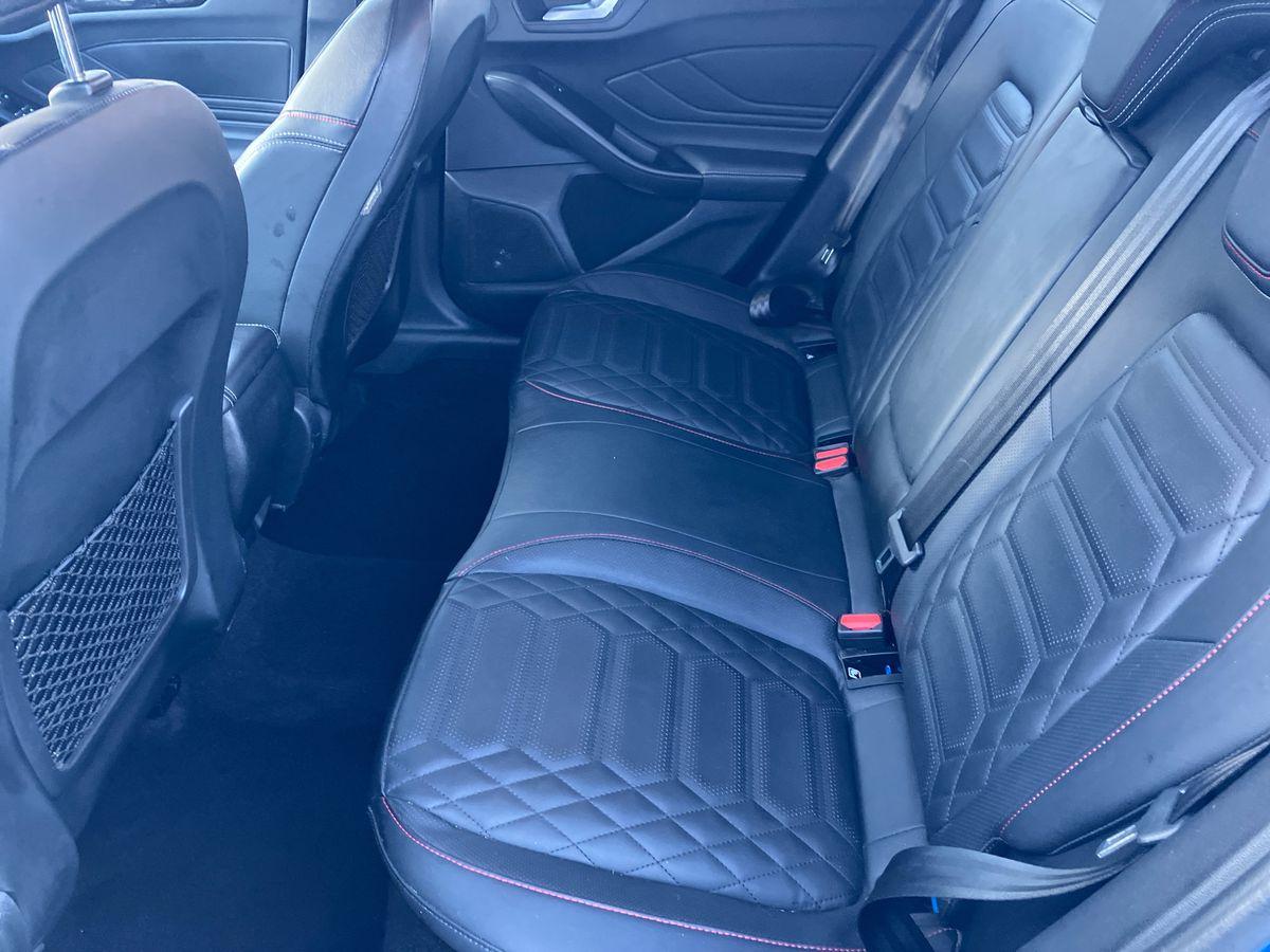 Used Ford Focus 2022 for sale - 76905618: Photo 19