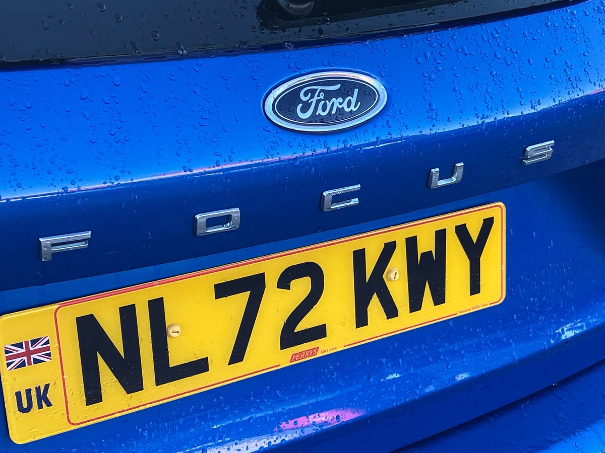 Used Ford Focus 2022 for sale - 76905618: Photo 22