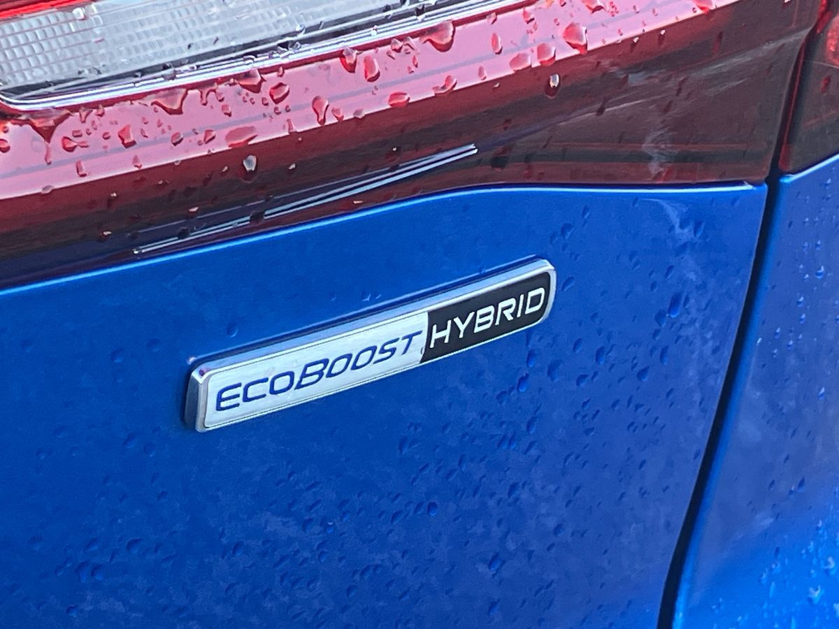 Used Ford Focus 2022 for sale - 76905618: Photo 23