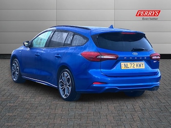 Used Ford Focus 2022 for sale - 76905618: Photo