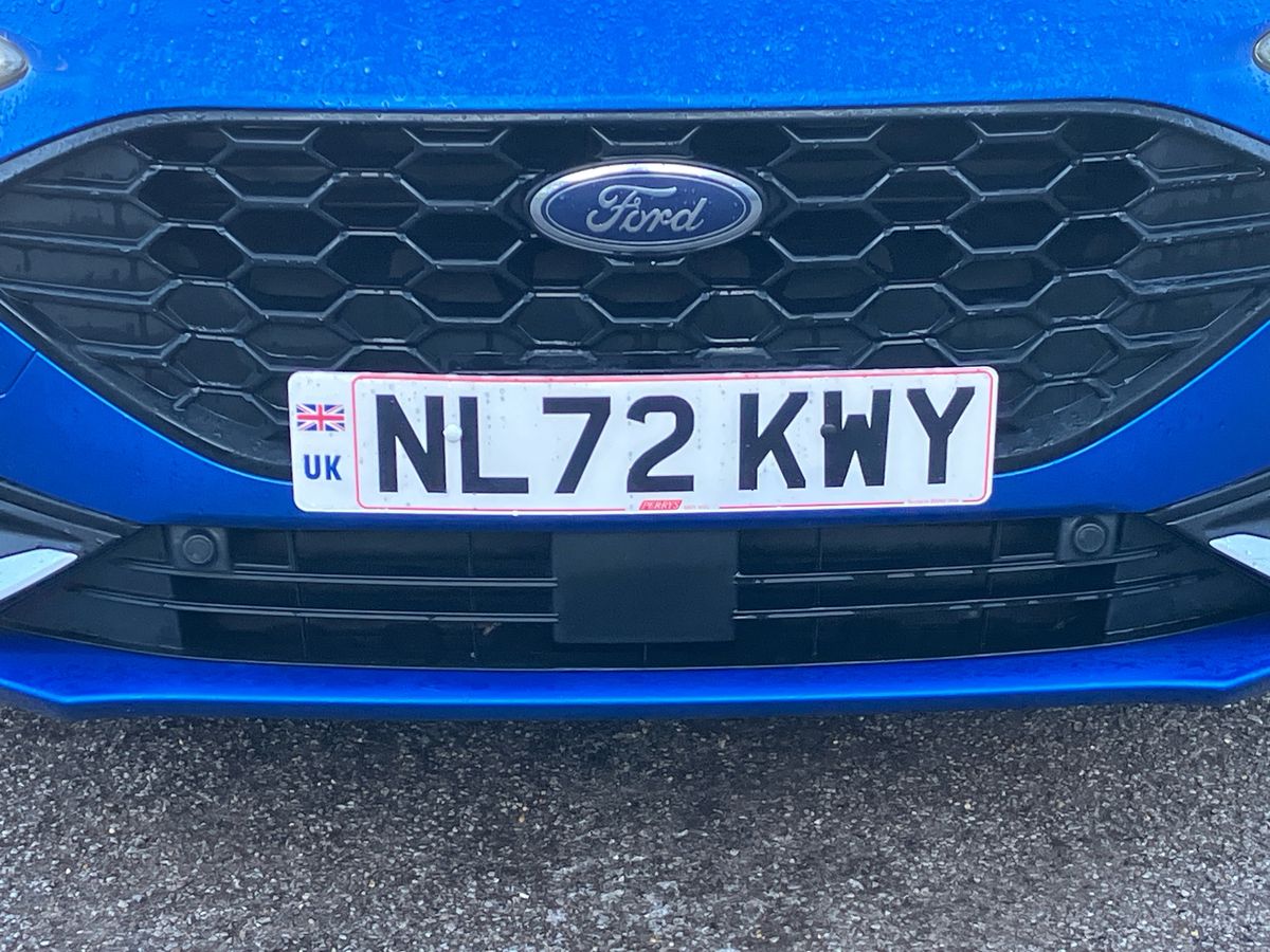 Used Ford Focus 2022 for sale - 76905618: Photo 31