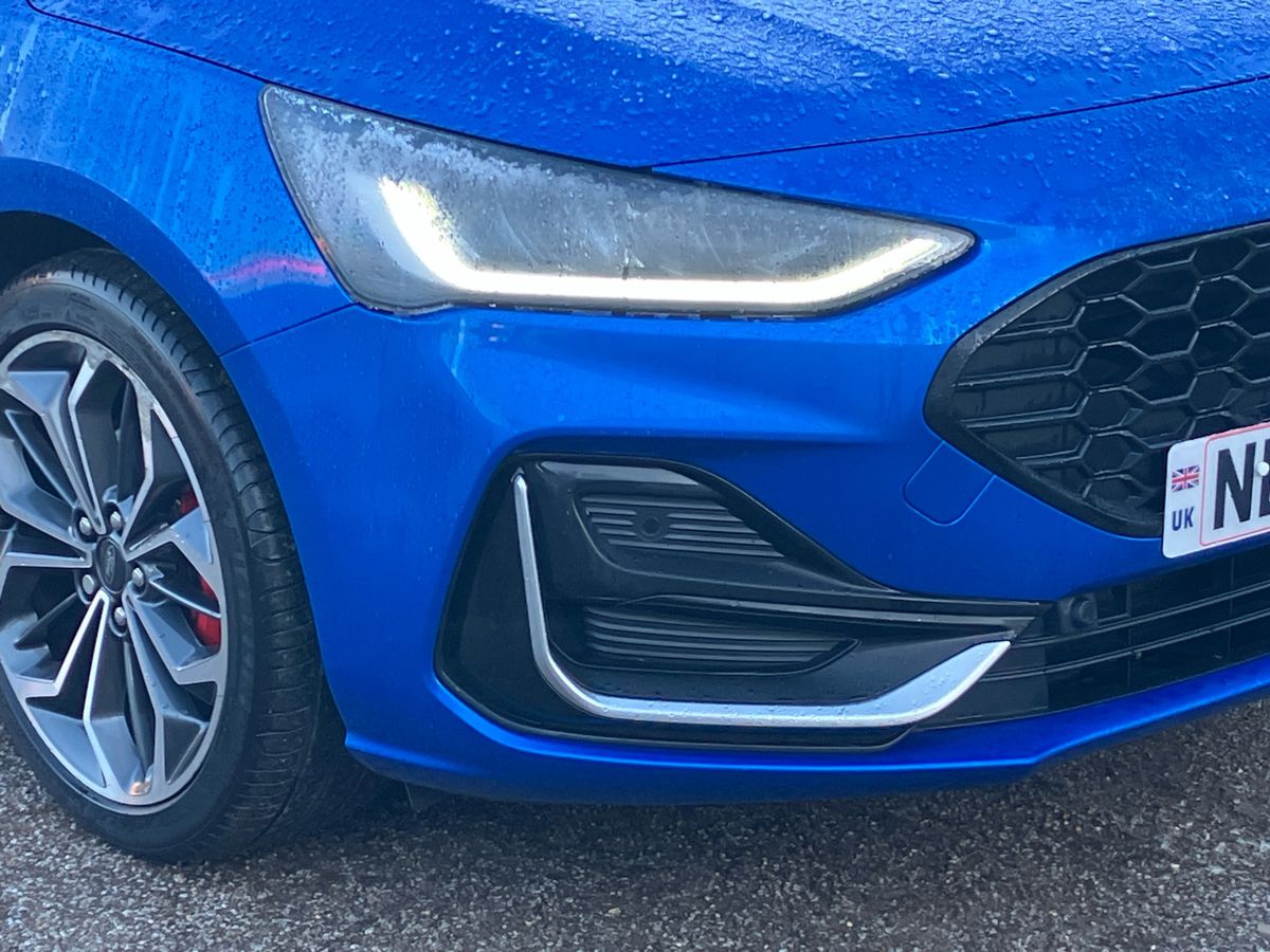 Used Ford Focus 2022 for sale - 76905618: Photo 32