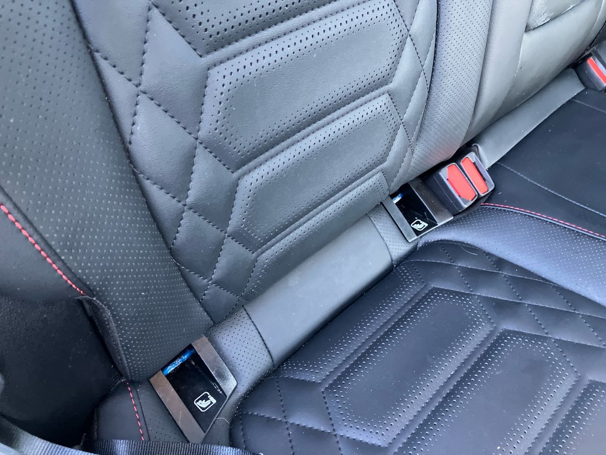 Used Ford Focus 2022 for sale - 76905618: Photo 33