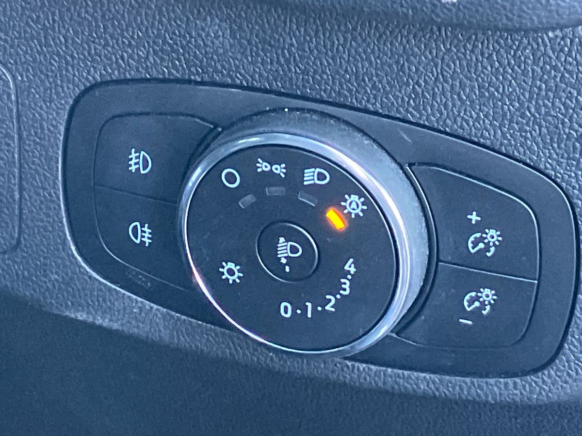 Used Ford Focus 2022 for sale - 76905618: Photo 37