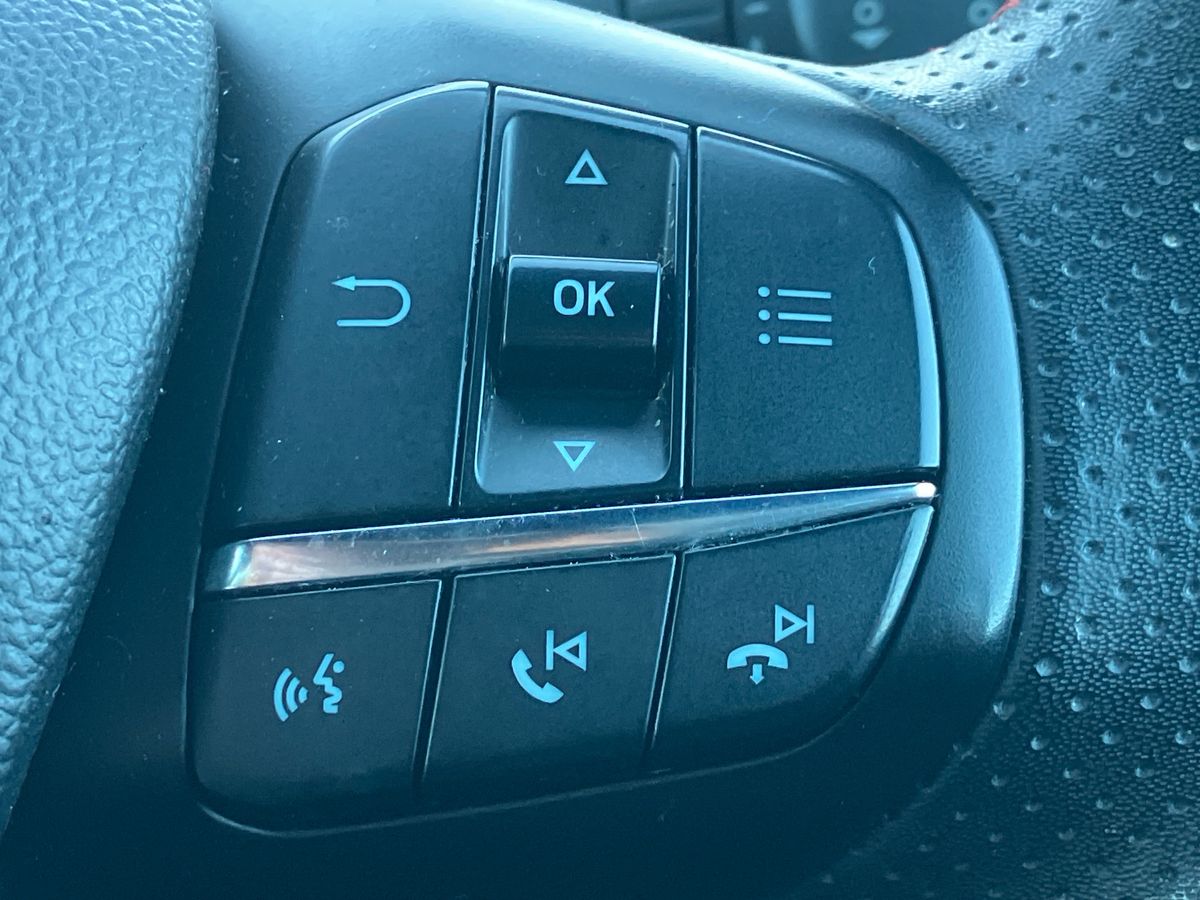 Used Ford Focus 2022 for sale - 76905618: Photo 38