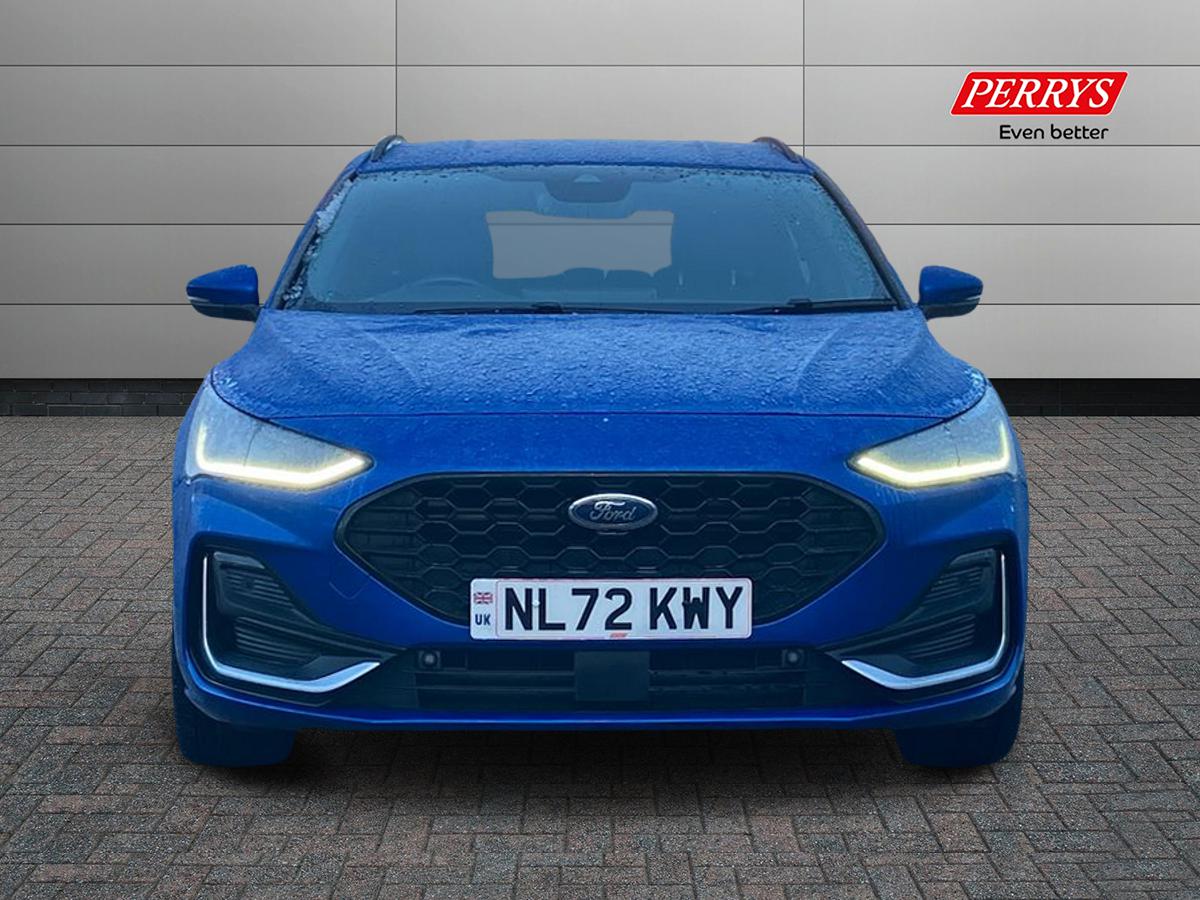 Used Ford Focus 2022 for sale - 76905618: Photo 4