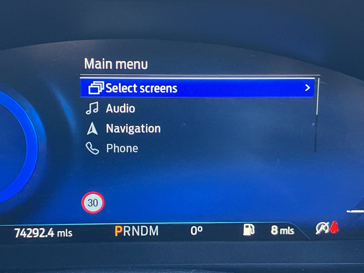 Used Ford Focus 2022 for sale - 76905618: Photo 41