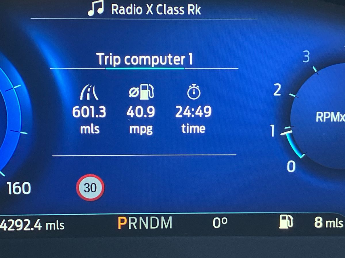 Used Ford Focus 2022 for sale - 76905618: Photo 42