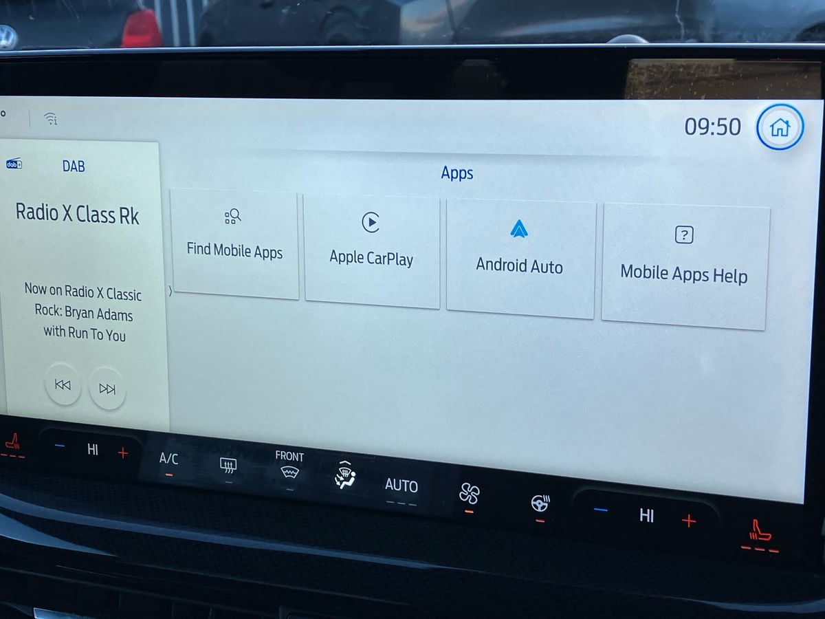 Used Ford Focus 2022 for sale - 76905618: Photo 44