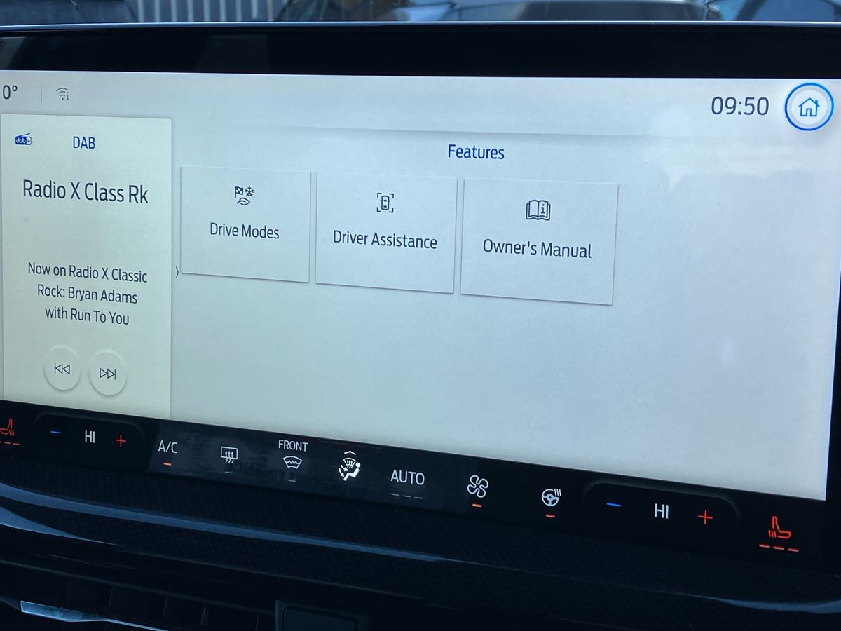 Used Ford Focus 2022 for sale - 76905618: Photo 45