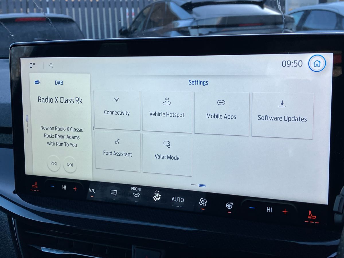 Used Ford Focus 2022 for sale - 76905618: Photo 46