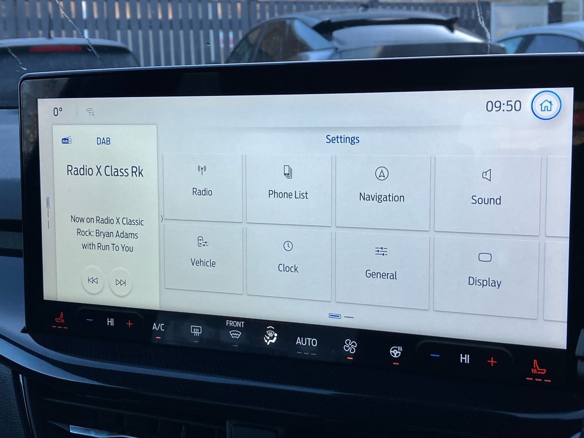 Used Ford Focus 2022 for sale - 76905618: Photo 47