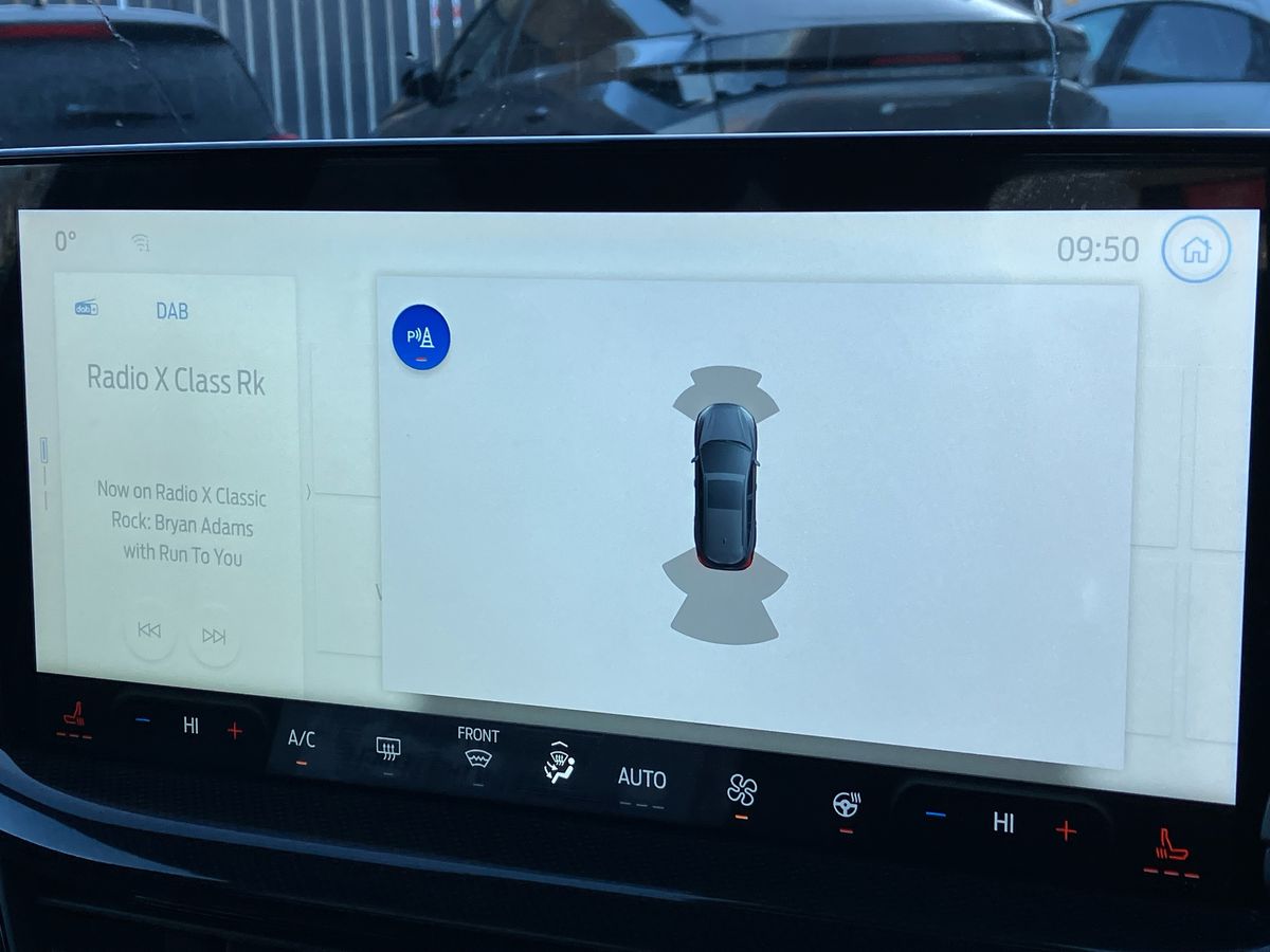 Used Ford Focus 2022 for sale - 76905618: Photo 48