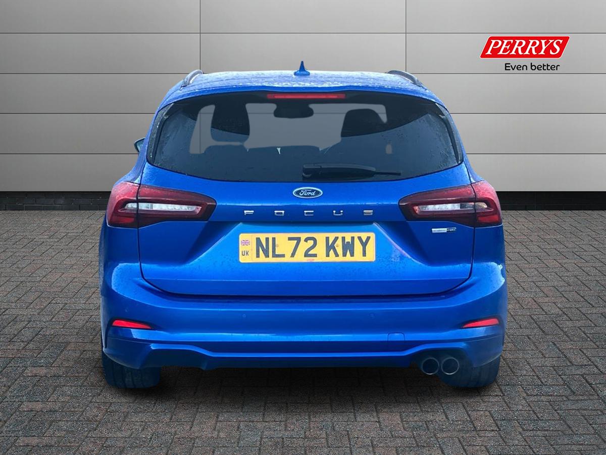 Used Ford Focus 2022 for sale - 76905618: Photo 5