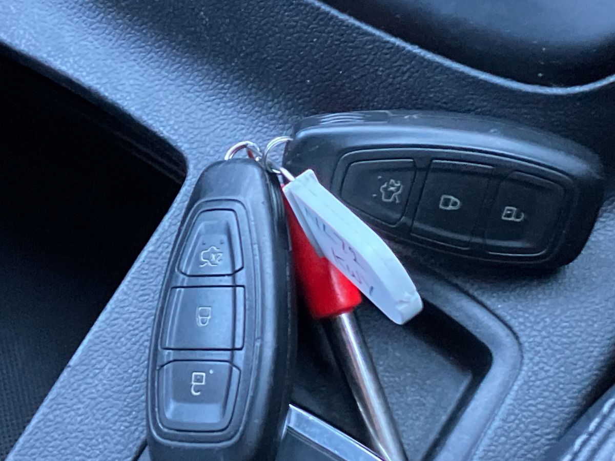 Used Ford Focus 2022 for sale - 76905618: Photo 58