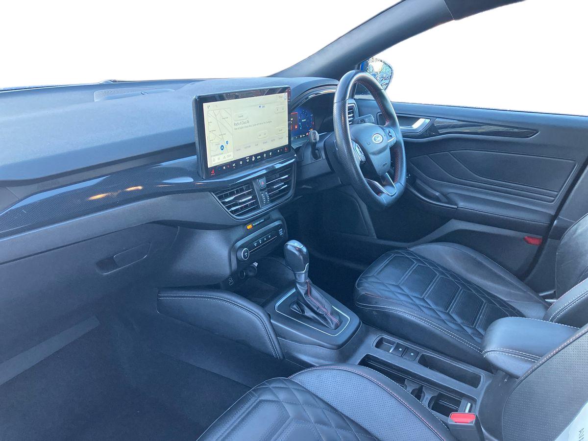 Used Ford Focus 2022 for sale - 76905618: Photo 6