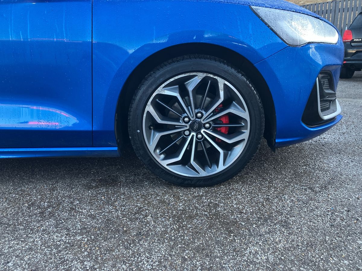 Used Ford Focus 2022 for sale - 76905618: Photo 7