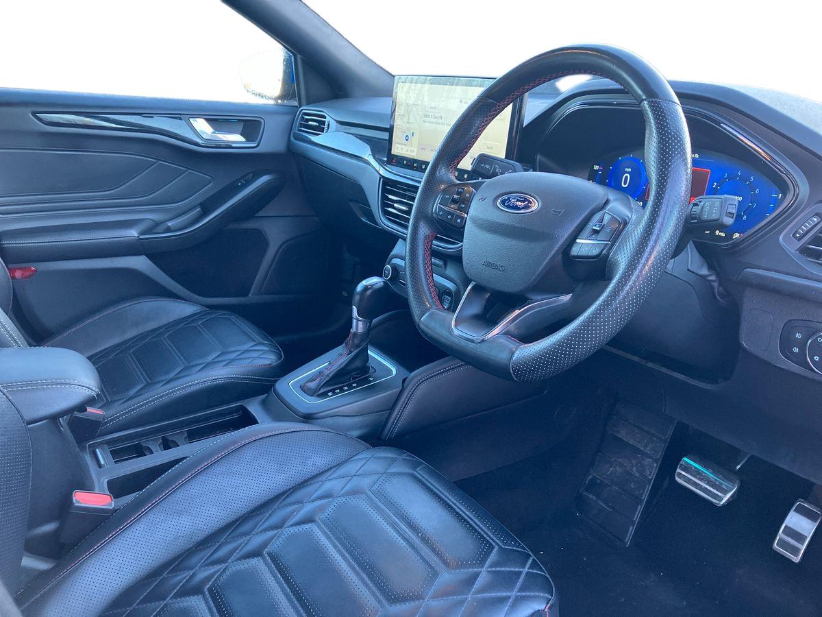 Used Ford Focus 2022 for sale - 76905618: Photo 8