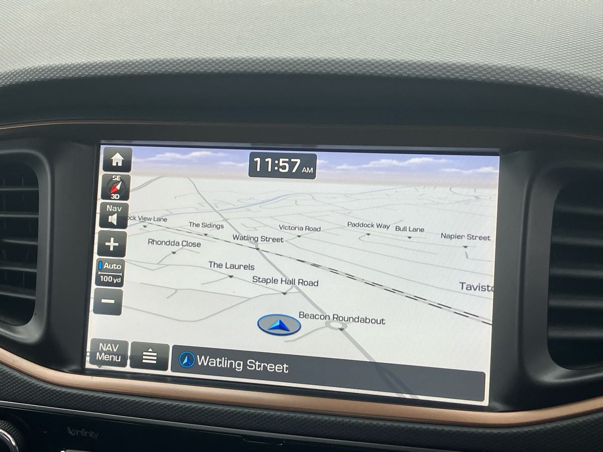 Used Hyundai IONIQ 2019 for sale - 76142172: Photo 11