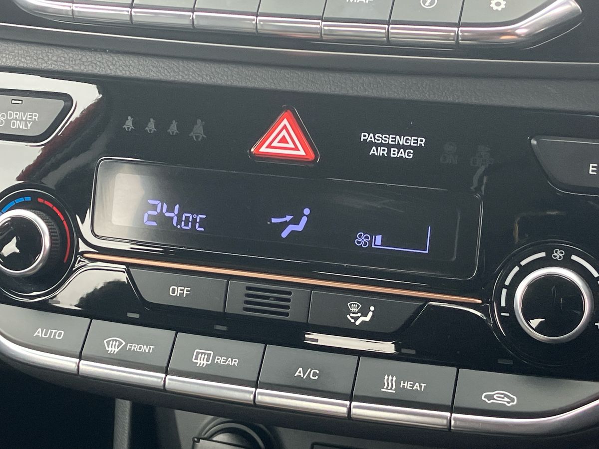 Used Hyundai IONIQ 2019 for sale - 76142172: Photo 12