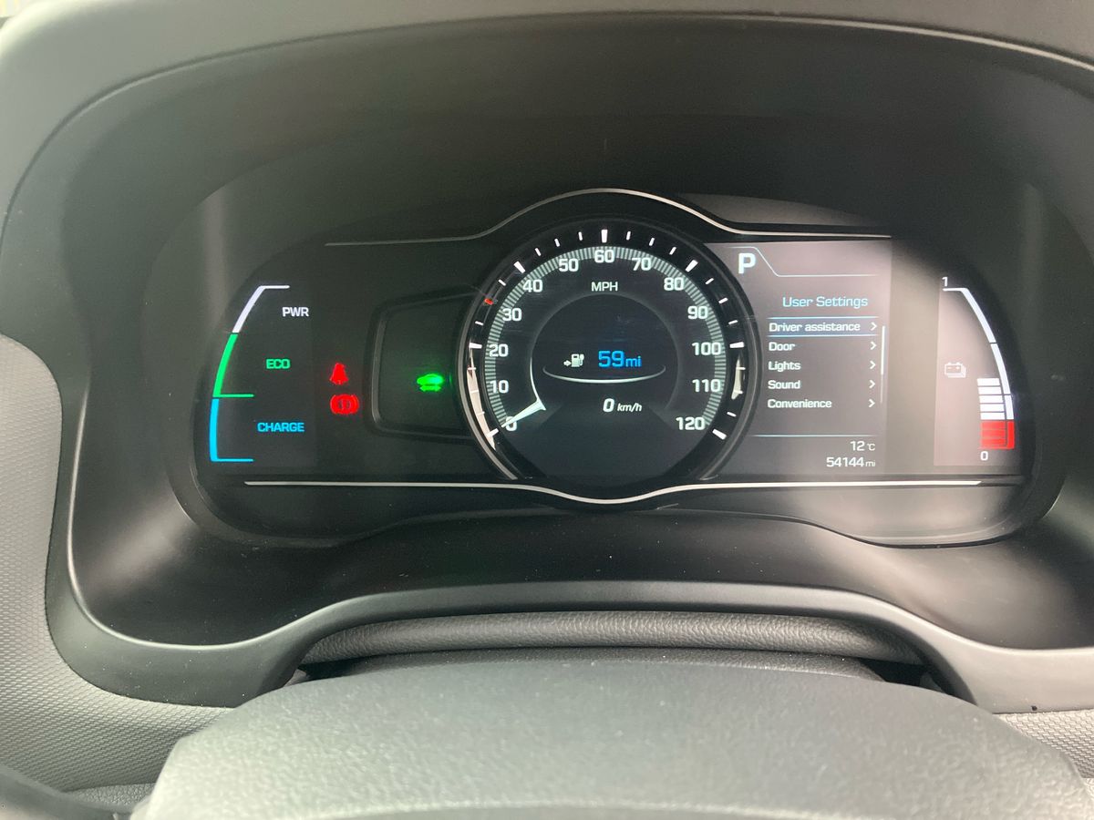 Used Hyundai IONIQ 2019 for sale - 76142172: Photo 14