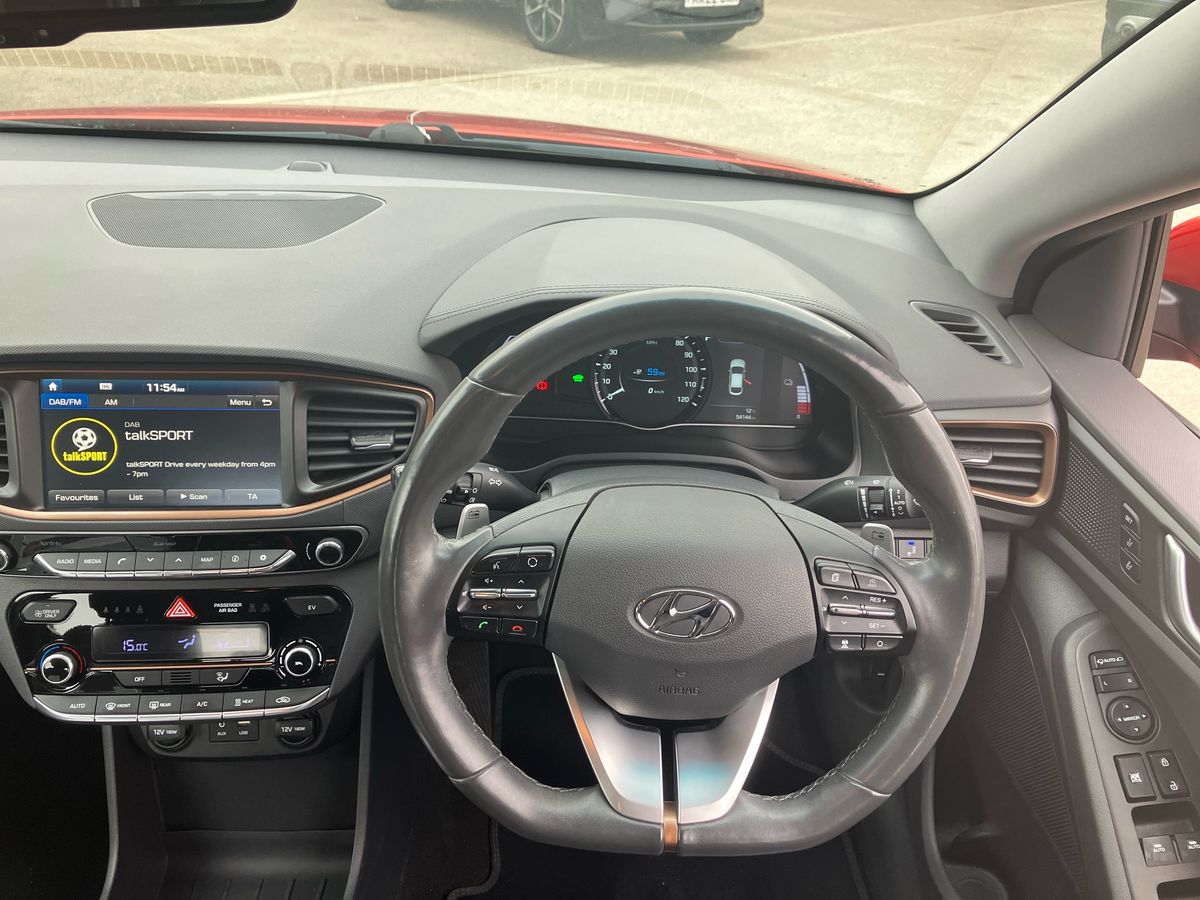 Used Hyundai IONIQ 2019 for sale - 76142172: Photo 15
