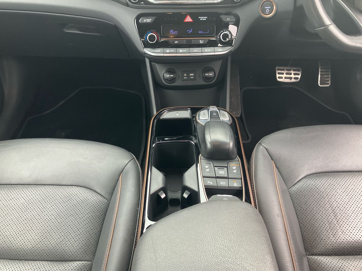 Used Hyundai IONIQ 2019 for sale - 76142172: Photo 17