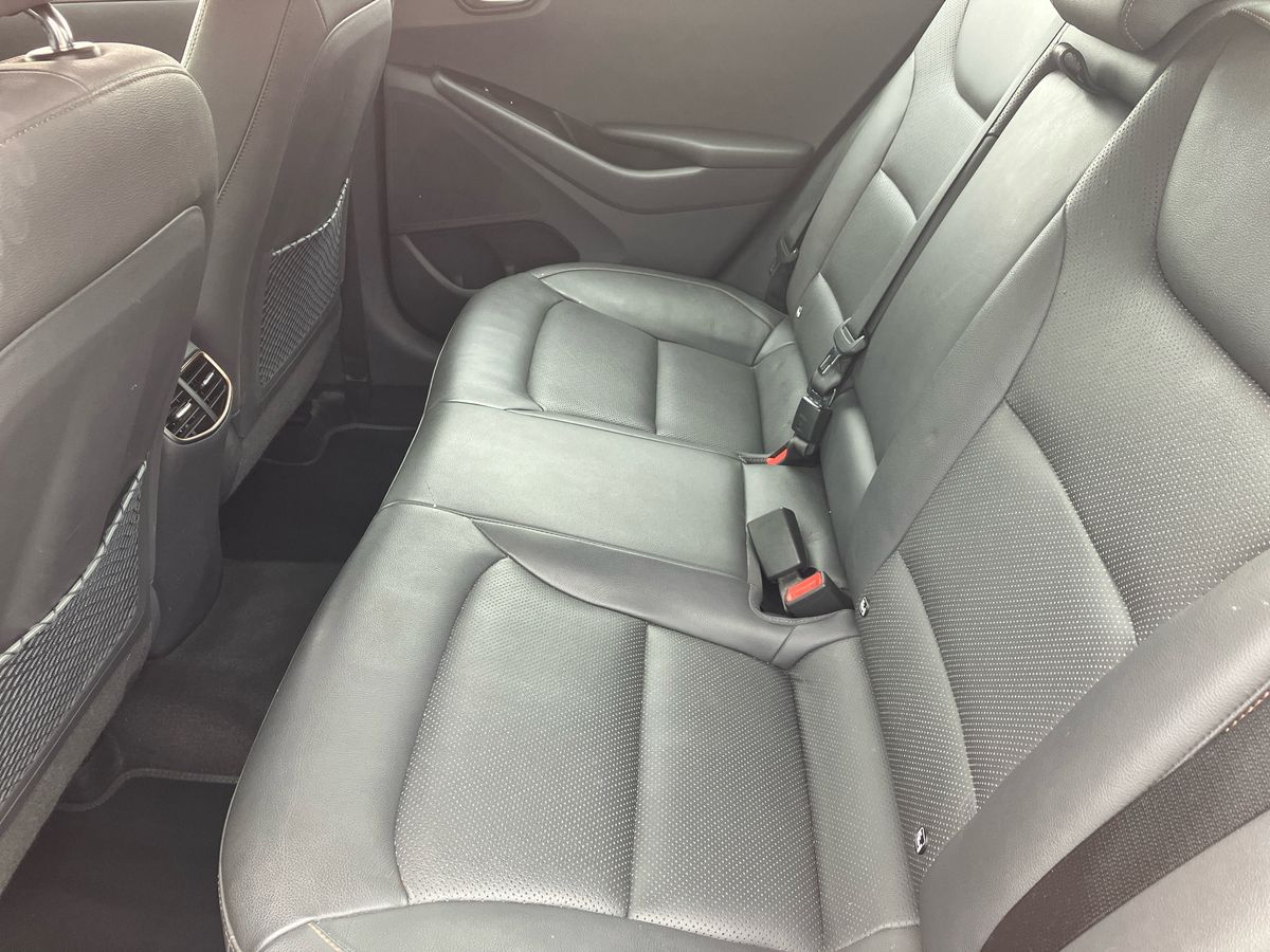 Used Hyundai IONIQ 2019 for sale - 76142172: Photo 19