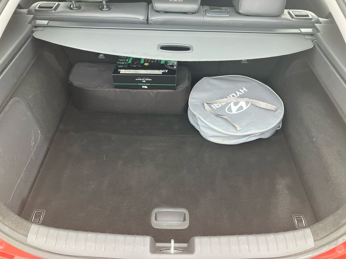 Used Hyundai IONIQ 2019 for sale - 76142172: Photo 20