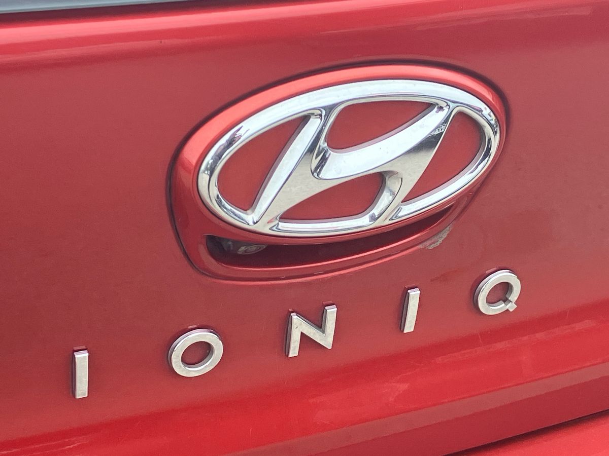 Used Hyundai IONIQ 2019 for sale - 76142172: Photo 21