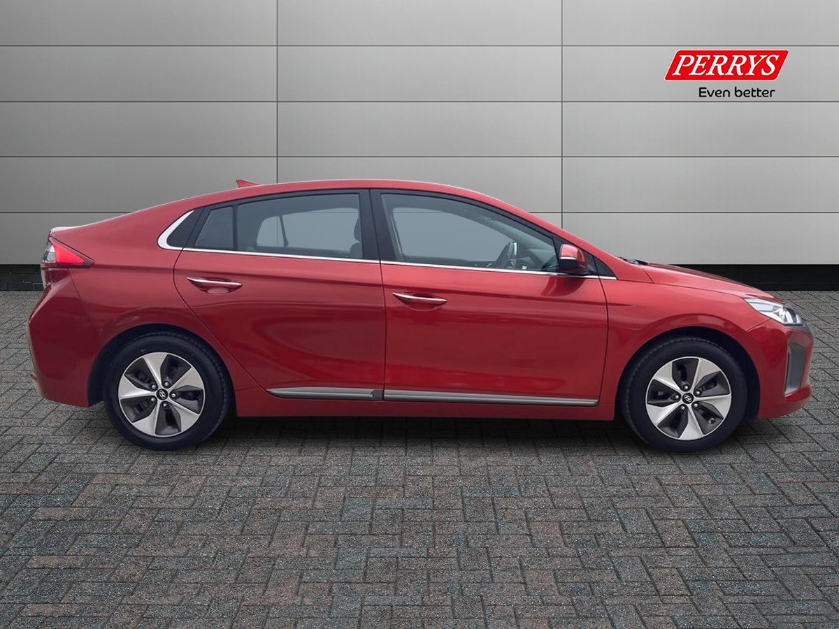 Used Hyundai IONIQ 2019 for sale - 76142172: Photo 3