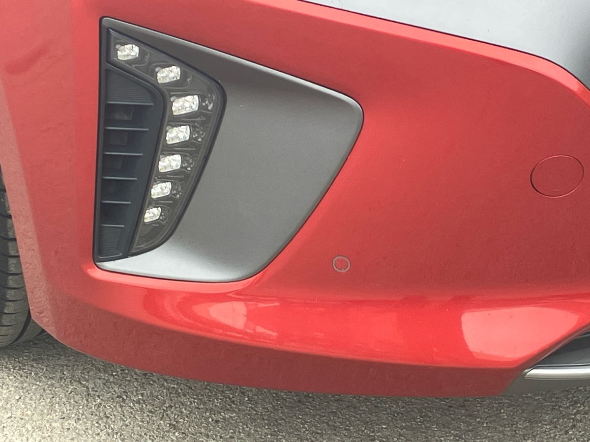 Used Hyundai IONIQ 2019 for sale - 76142172: Photo 30