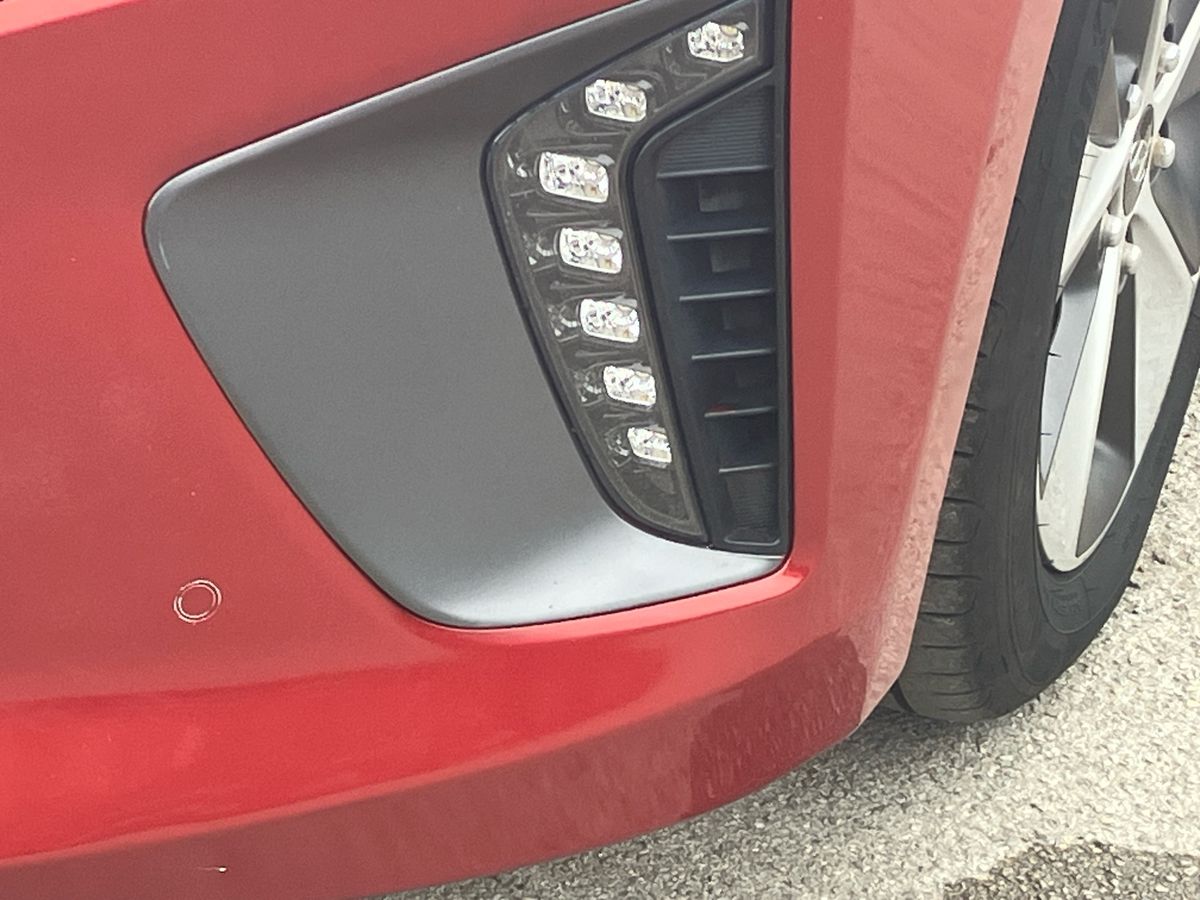 Used Hyundai IONIQ 2019 for sale - 76142172: Photo 31