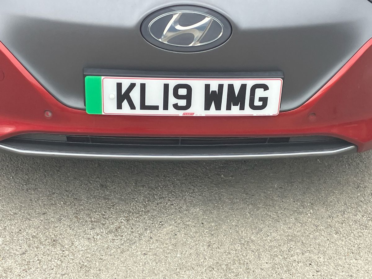 Used Hyundai IONIQ 2019 for sale - 76142172: Photo 32