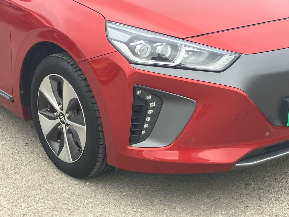 Used Hyundai IONIQ 2019 for sale - 76142172: Photo 33
