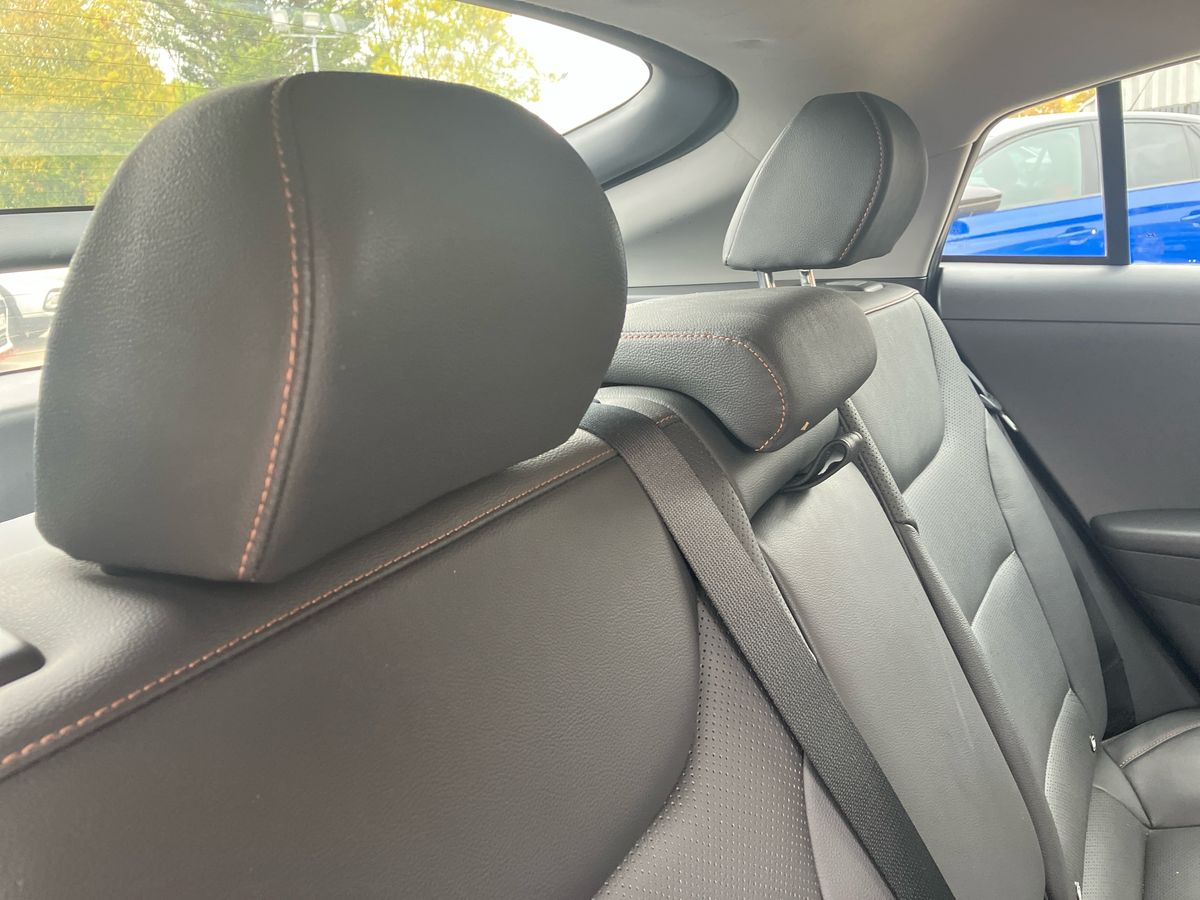 Used Hyundai IONIQ 2019 for sale - 76142172: Photo 35