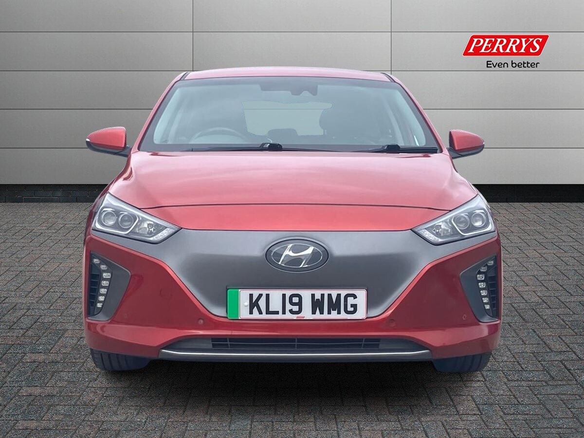Used Hyundai IONIQ 2019 for sale - 76142172: Photo 4