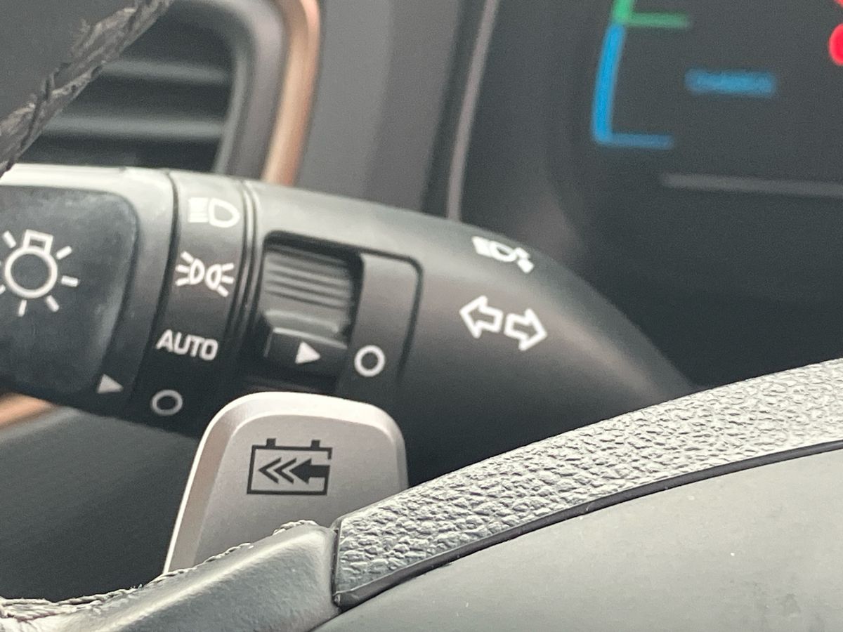 Used Hyundai IONIQ 2019 for sale - 76142172: Photo 43