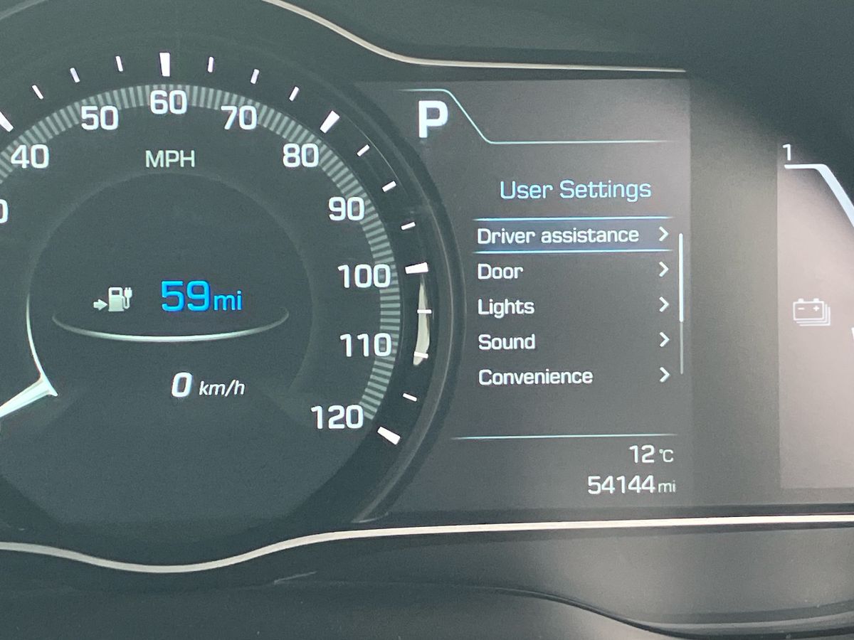 Used Hyundai IONIQ 2019 for sale - 76142172: Photo 44