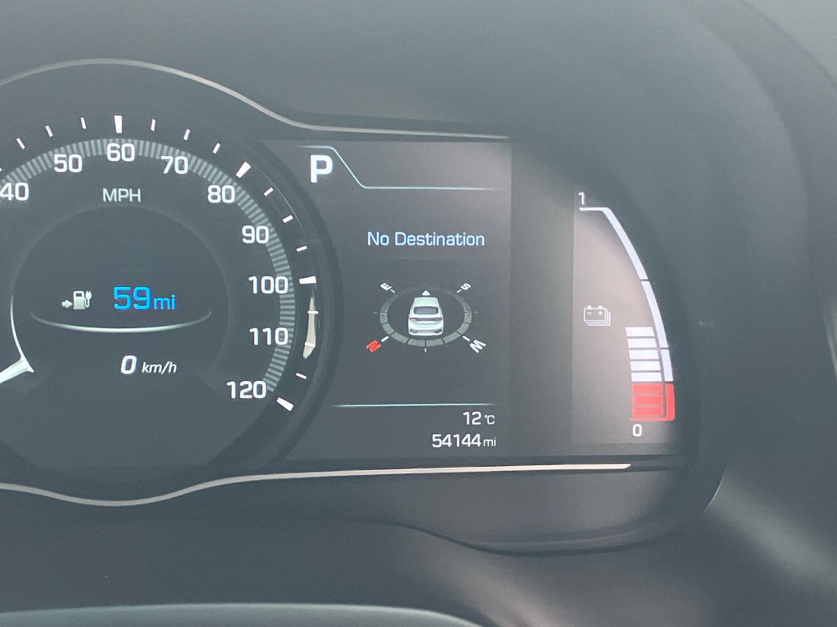 Used Hyundai IONIQ 2019 for sale - 76142172: Photo 45