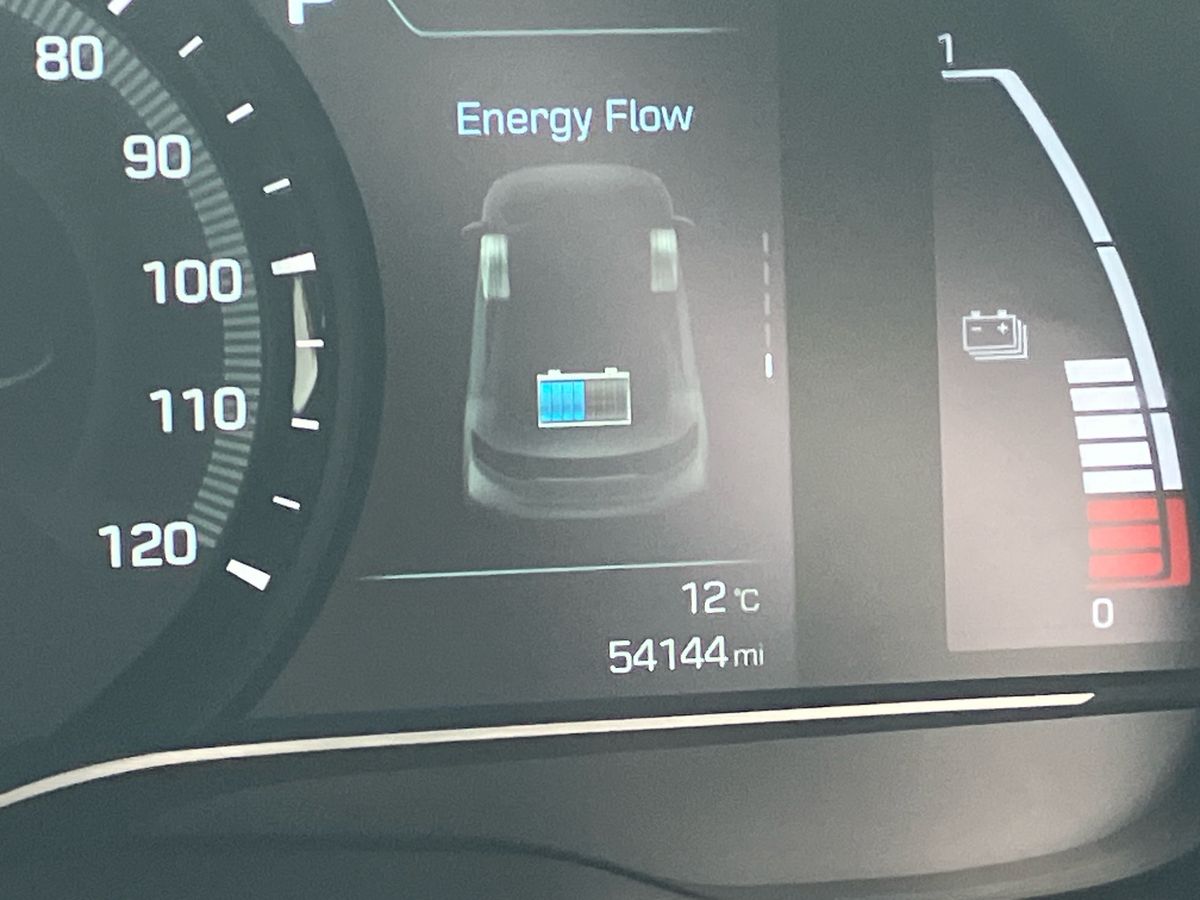 Used Hyundai IONIQ 2019 for sale - 76142172: Photo 47