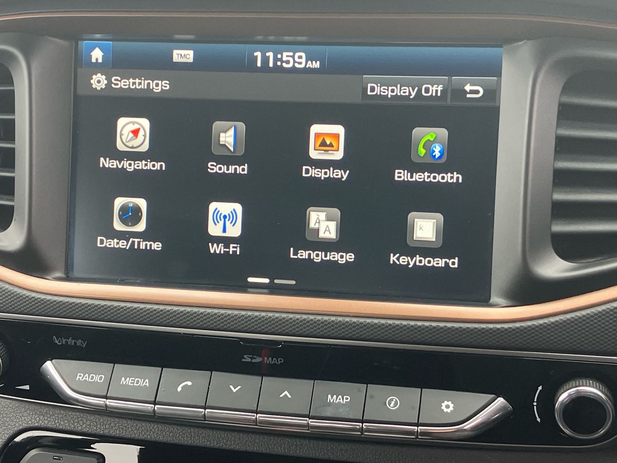 Used Hyundai IONIQ 2019 for sale - 76142172: Photo 49