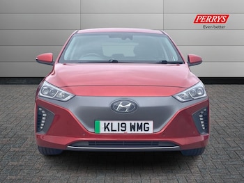 Used Hyundai IONIQ 2019 for sale - 76142172: Photo