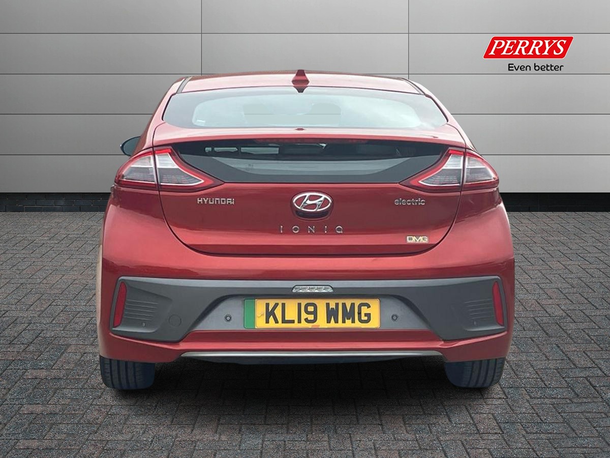 Used Hyundai IONIQ 2019 for sale - 76142172: Photo 5